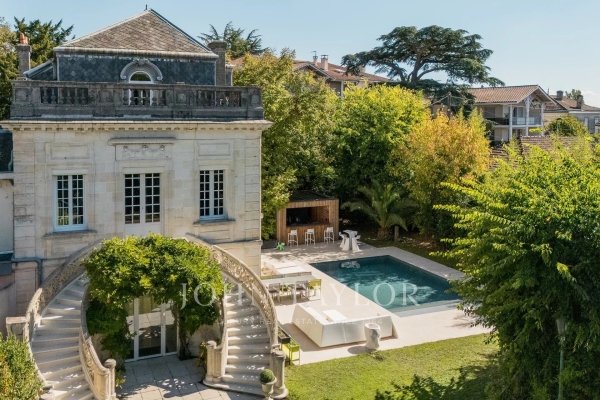 Maison de luxe à vendre à Bordeaux, 1 785 000 €, Photo 3