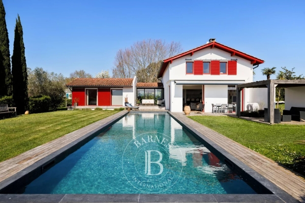 Luxury House for sale in Arcangues, 2 225 000 €, Photo 3