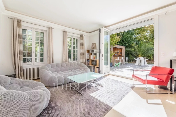 Maison de luxe à vendre à Bordeaux, 1 785 000 €, Photo 4