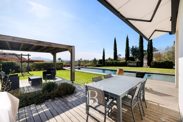 Luxury House for sale in Arcangues, 2 225 000 €, Photo 4
