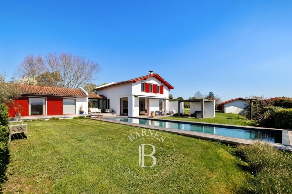 Luxury House for sale in Arcangues, 2 225 000 €, Photo 5