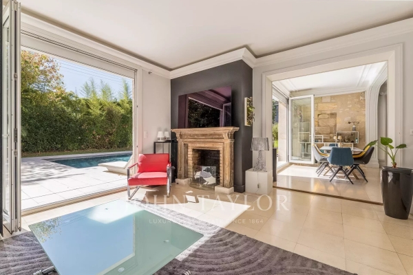 Maison de luxe à vendre à Bordeaux, 1 785 000 €, Photo 6