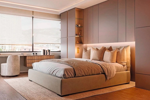 Appartement de luxe à vendre à Monaco, 9 800 000 €, Photo 2
