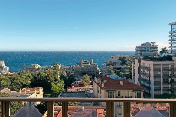 Appartement de luxe à vendre à Monaco, 9 800 000 €, Photo 3