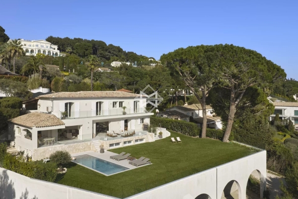 Luxury House for rental in Cannes, 20 000 €, Photo 1
