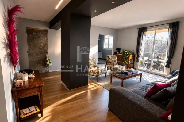 Appartement de luxe à vendre à Valbonne, 410 000 €, Photo 1