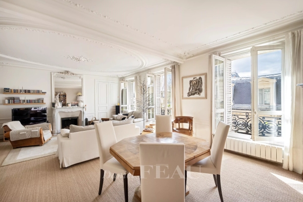 Appartement de luxe à vendre à Paris 9ème, 1 595 000 €, Photo 1