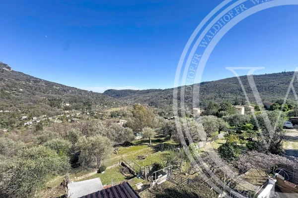 Maison de luxe à vendre à Le Bar-sur-Loup, 659 000 €, Photo 1