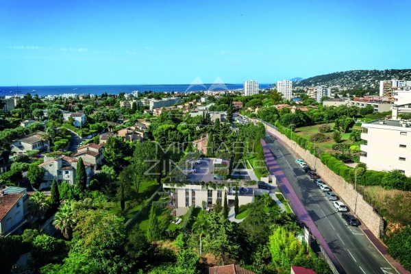 Luxury Apartment for sale in Antibes, 290 000 €, Photo 2
