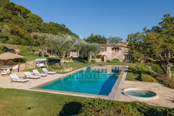 Luxury House for sale in Vence, 9 900 000 €, Photo 3