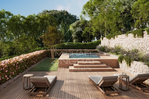 Luxury Apartment for sale in Antibes, 290 000 €, Photo 3