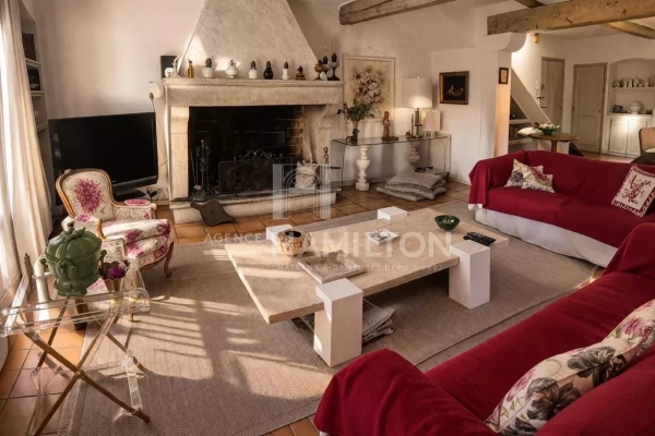Luxury House for sale in Le Rouret, 800 000 €, Photo 3