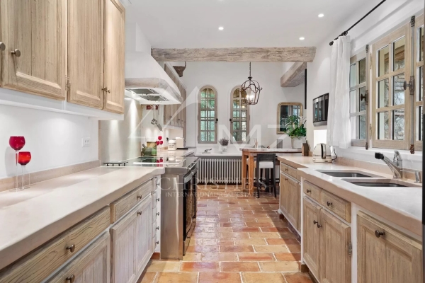 Luxury House for sale in Vence, 9 900 000 €, Photo 4