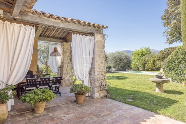 Luxury House for sale in Saint-Paul-de-Vence, 1 795 000 €, Photo 4