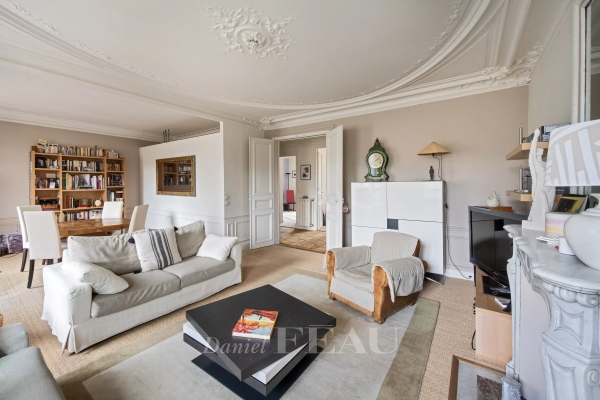 Appartement de luxe à vendre à Paris 9ème, 1 595 000 €, Photo 4