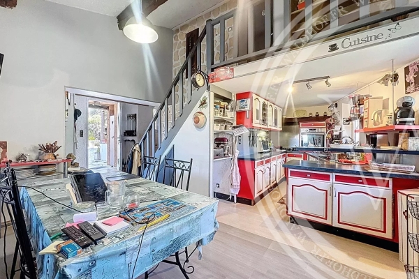 Maison de luxe à vendre à Le Bar-sur-Loup, 659 000 €, Photo 4
