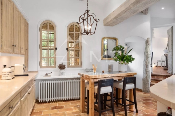 Luxury House for sale in Vence, 9 900 000 €, Photo 5