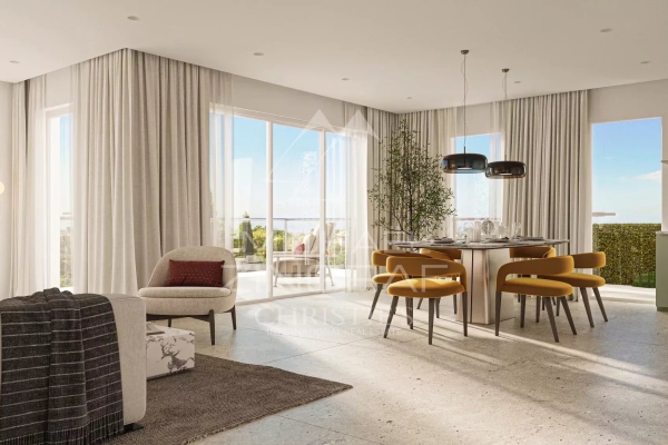 Luxury Apartment for sale in Antibes, 290 000 €, Photo 5