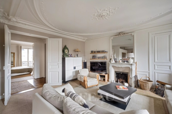 Appartement de luxe à vendre à Paris 9ème, 1 595 000 €, Photo 5