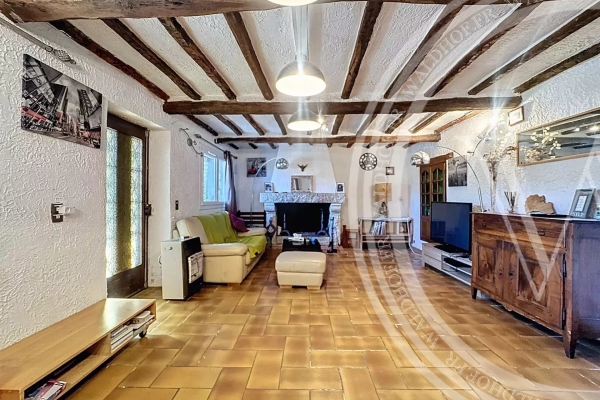 Maison de luxe à vendre à Le Bar-sur-Loup, 659 000 €, Photo 5