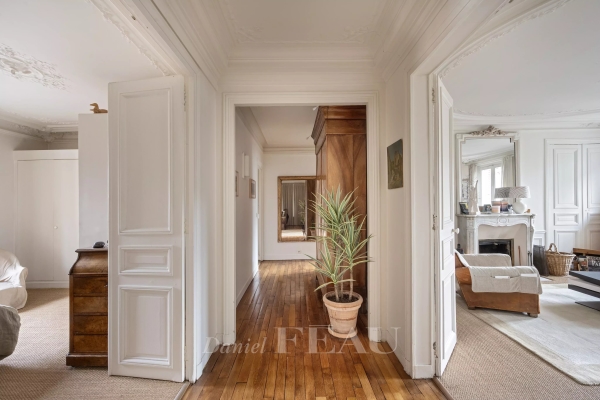 Appartement de luxe à vendre à Paris 9ème, 1 595 000 €, Photo 6