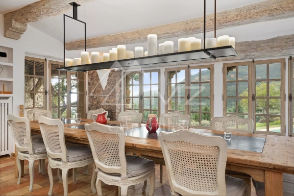 Luxury House for sale in Vence, 9 900 000 €, Photo 7