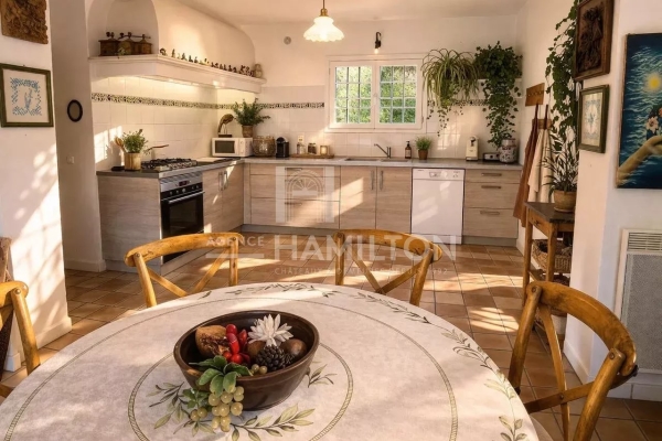 Luxury House for sale in Le Rouret, 800 000 €, Photo 7