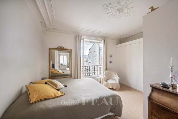 Appartement de luxe à vendre à Paris 9ème, 1 595 000 €, Photo 7
