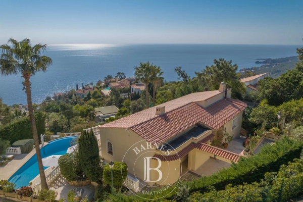 Maison de luxe à vendre à Théoule-sur-Mer, 3 400 000 €, Photo 1