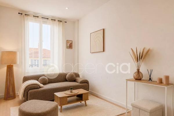 Luxury Apartment for sale in Cannes, 345 000 €, Photo 1