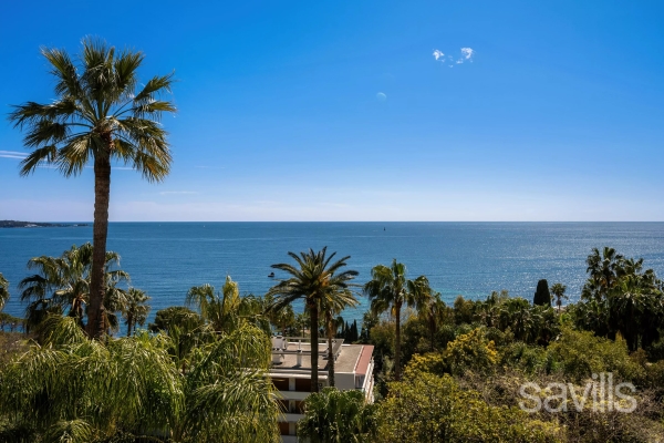 Luxury Apartment for sale in Vallauris, 1 590 000 €, Photo 1