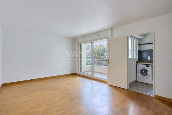 Appartement de luxe à vendre à Boulogne-Billancourt, 335 000 €, Photo 1