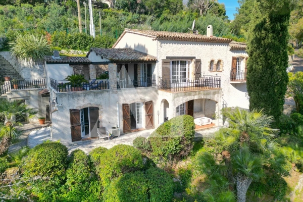 Maison de luxe à vendre à Cannes, 2 200 000 €, Photo 1