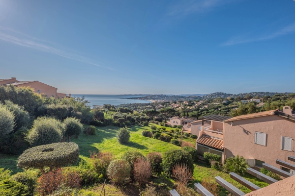 Luxury Apartment for sale in Sainte-Maxime, 220 000 €, Photo 1