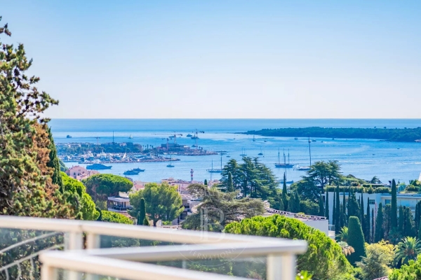 Luxury House for sale in Cannes, 3 450 000 €, Photo 1