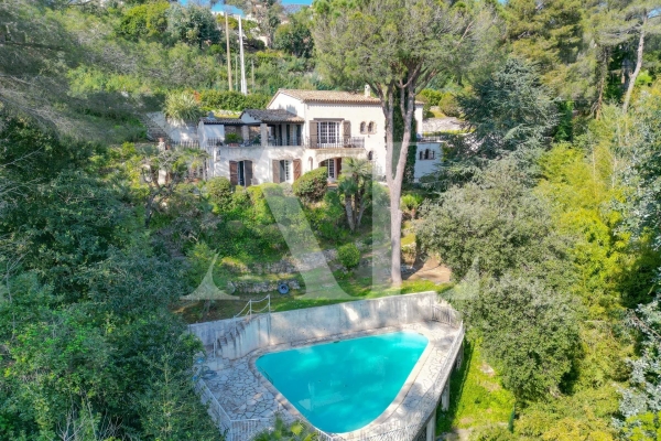 Maison de luxe à vendre à Cannes, 2 200 000 €, Photo 2