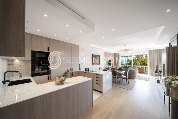 Appartement de luxe à vendre à Cannes, 2 800 000 €, Photo 2