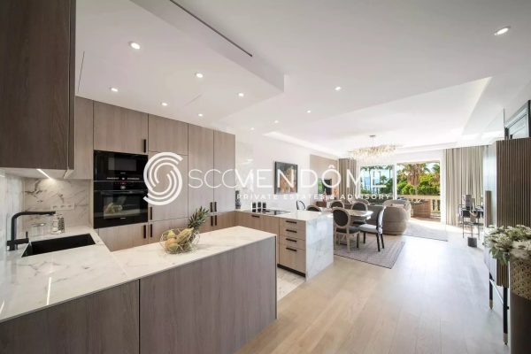 Appartement de luxe à vendre à Cannes, 2 800 000 €, Photo 2