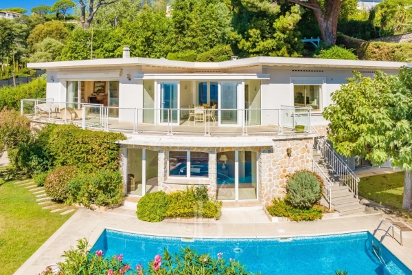 Luxury House for sale in Cannes, 3 450 000 €, Photo 2
