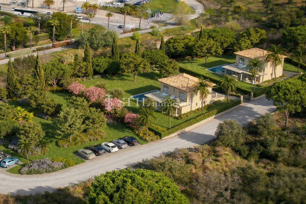 Luxury House for sale in Sainte-Maxime, 2 300 000 €, Photo 2