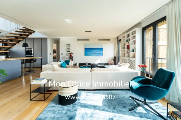 Maison de luxe à vendre à Aix-en-Provence, 1 975 000 €, Photo 2