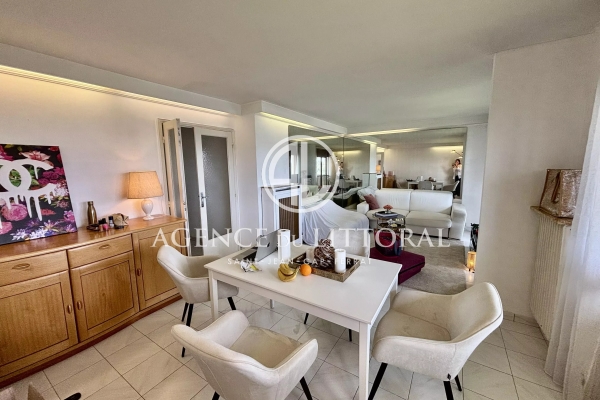 Appartement de luxe à vendre à Saint-Jean-Cap-Ferrat, 820 000 €, Photo 3