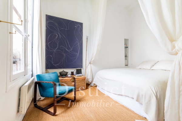 Luxury Apartment for sale in Paris 4Ème, 594 000 €, Photo 3