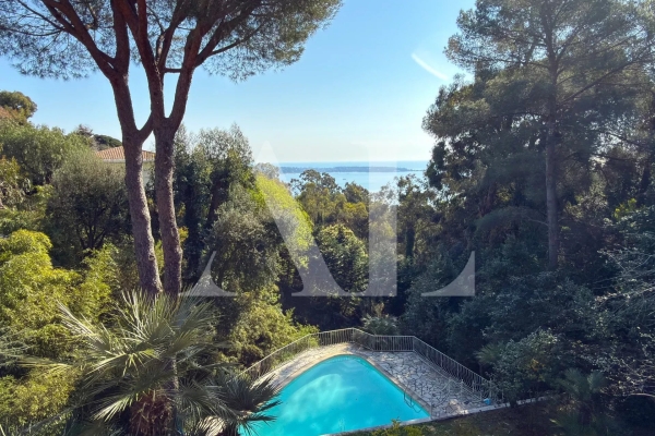 Maison de luxe à vendre à Cannes, 2 200 000 €, Photo 3