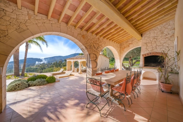 Maison de luxe à vendre à Pégomas, 2 500 000 €, Photo 3