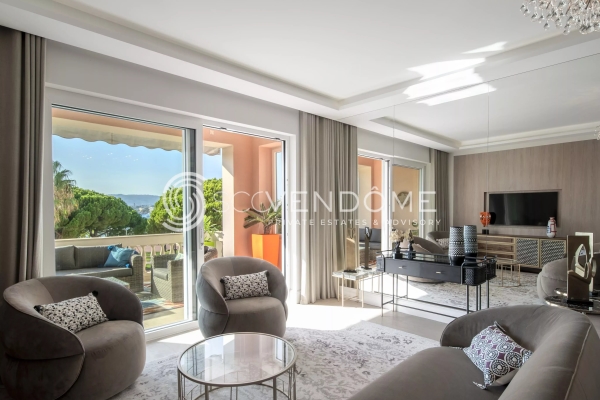 Appartement de luxe à vendre à Cannes, 2 800 000 €, Photo 3