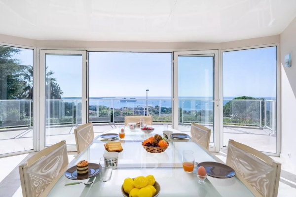 Luxury House for sale in Cannes, 3 450 000 €, Photo 3