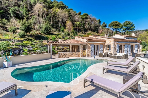 Maison de luxe à vendre à Grasse, 1 490 000 €, Photo 3