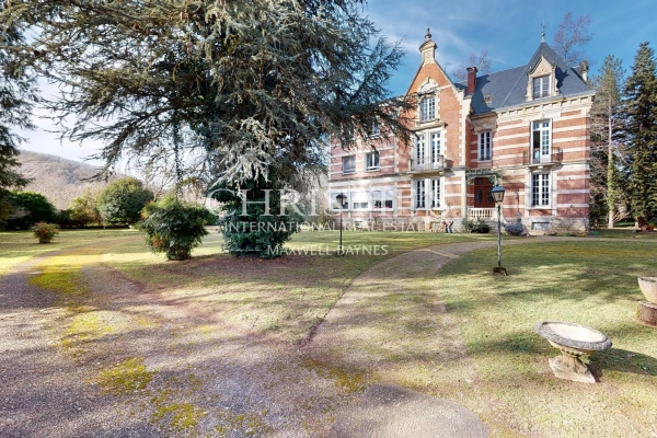 Luxury House for sale in Souillac, 1 186 000 €, Photo 3