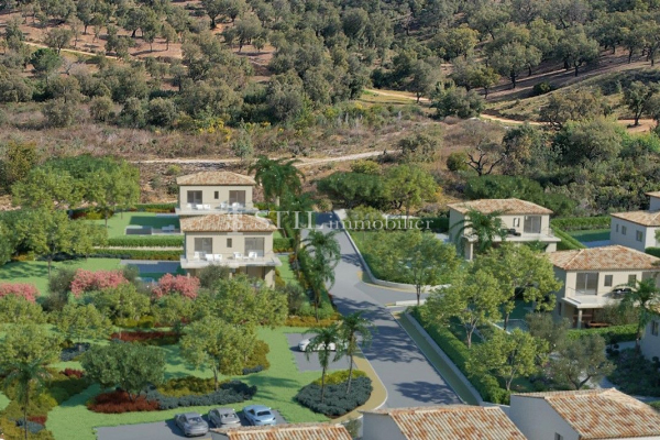Luxury House for sale in Sainte-Maxime, 2 300 000 €, Photo 3